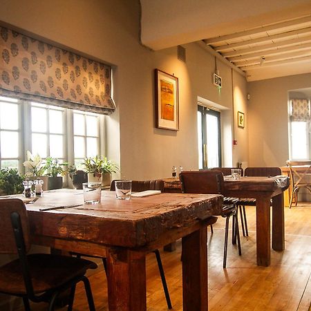 Winyard'S Gap Inn South Perrott エクステリア 写真
