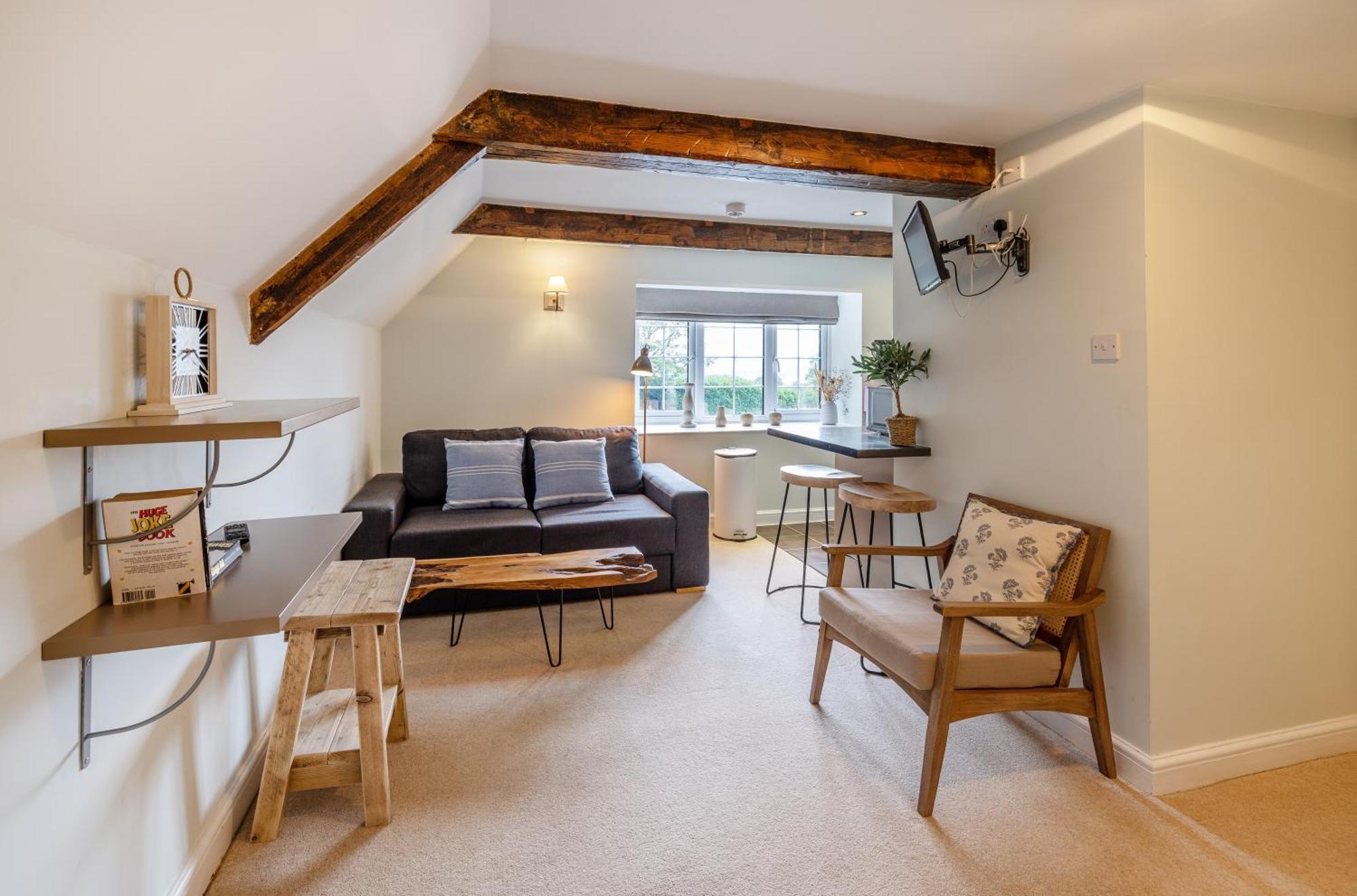 Winyard'S Gap Inn South Perrott 部屋 写真