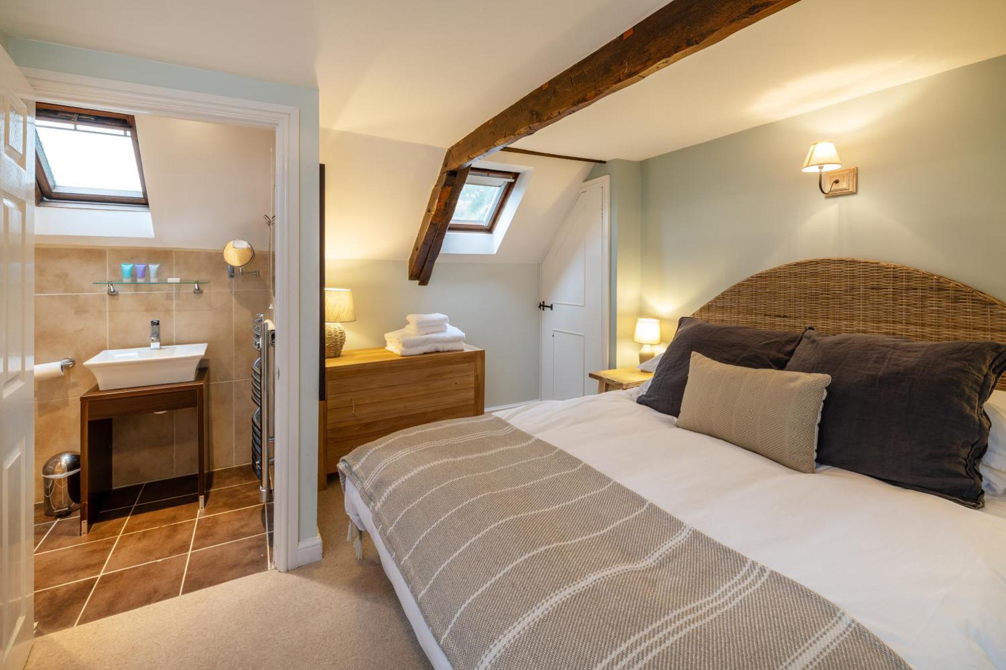 Winyard'S Gap Inn South Perrott 部屋 写真