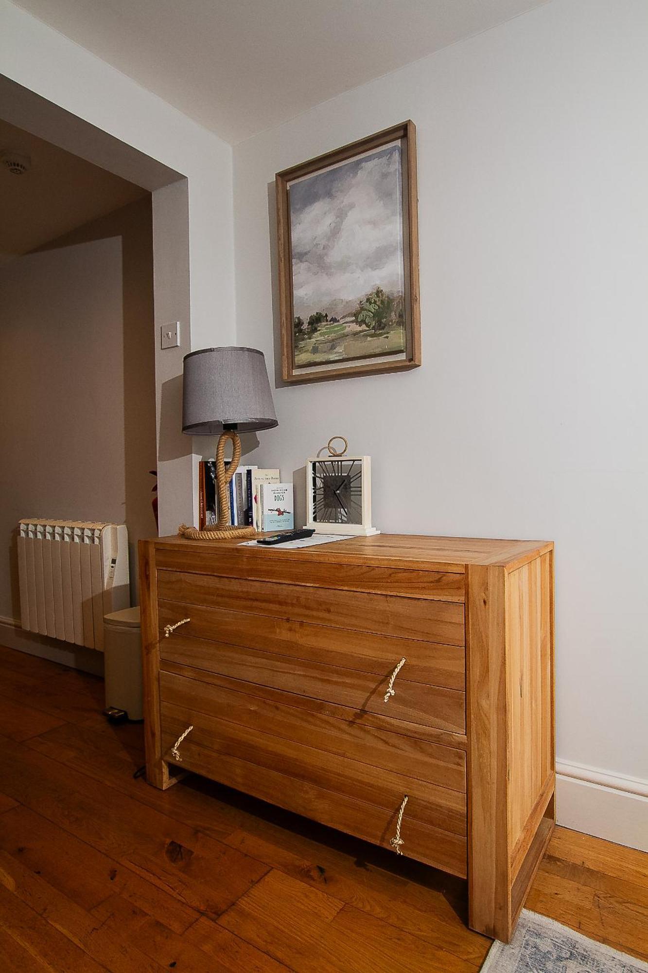 Winyard'S Gap Inn South Perrott 部屋 写真
