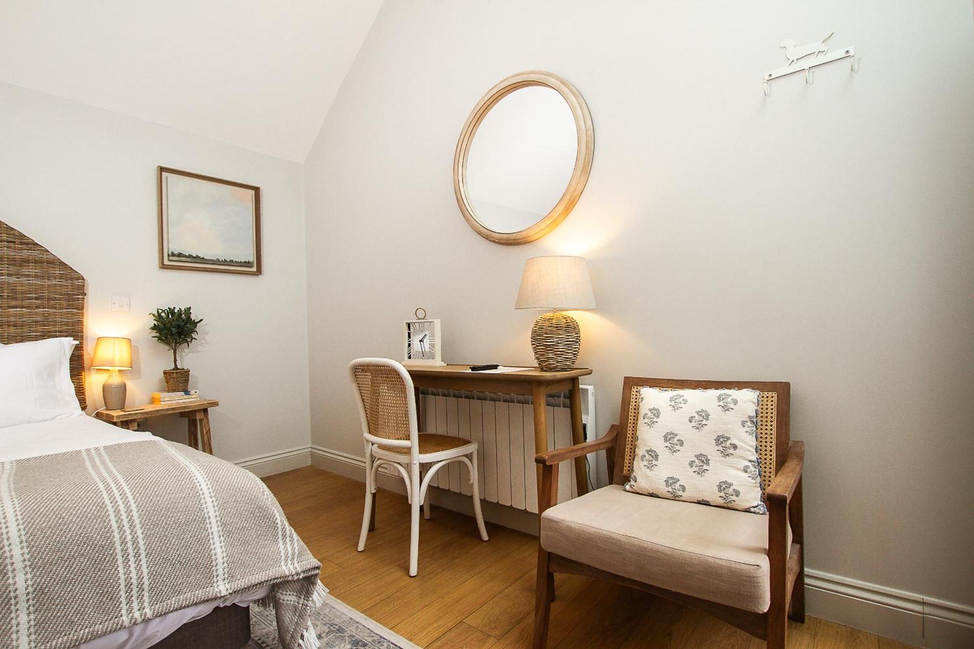 Winyard'S Gap Inn South Perrott 部屋 写真