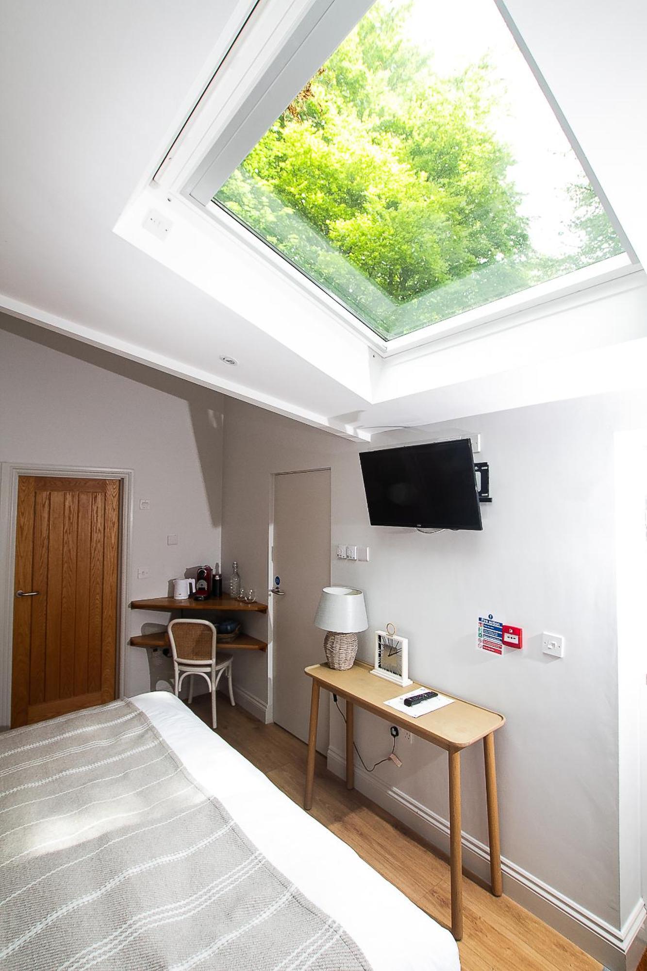 Winyard'S Gap Inn South Perrott 部屋 写真