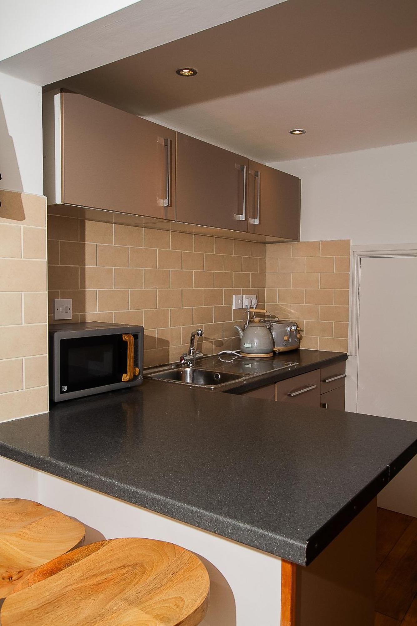 Winyard'S Gap Inn South Perrott 部屋 写真