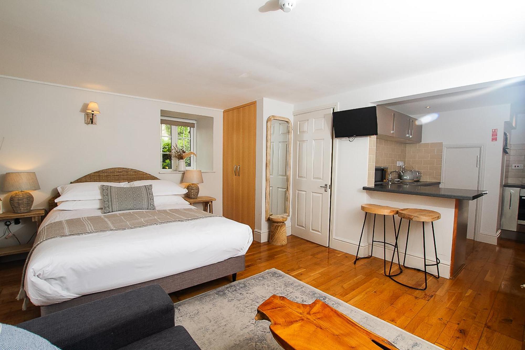 Winyard'S Gap Inn South Perrott 部屋 写真