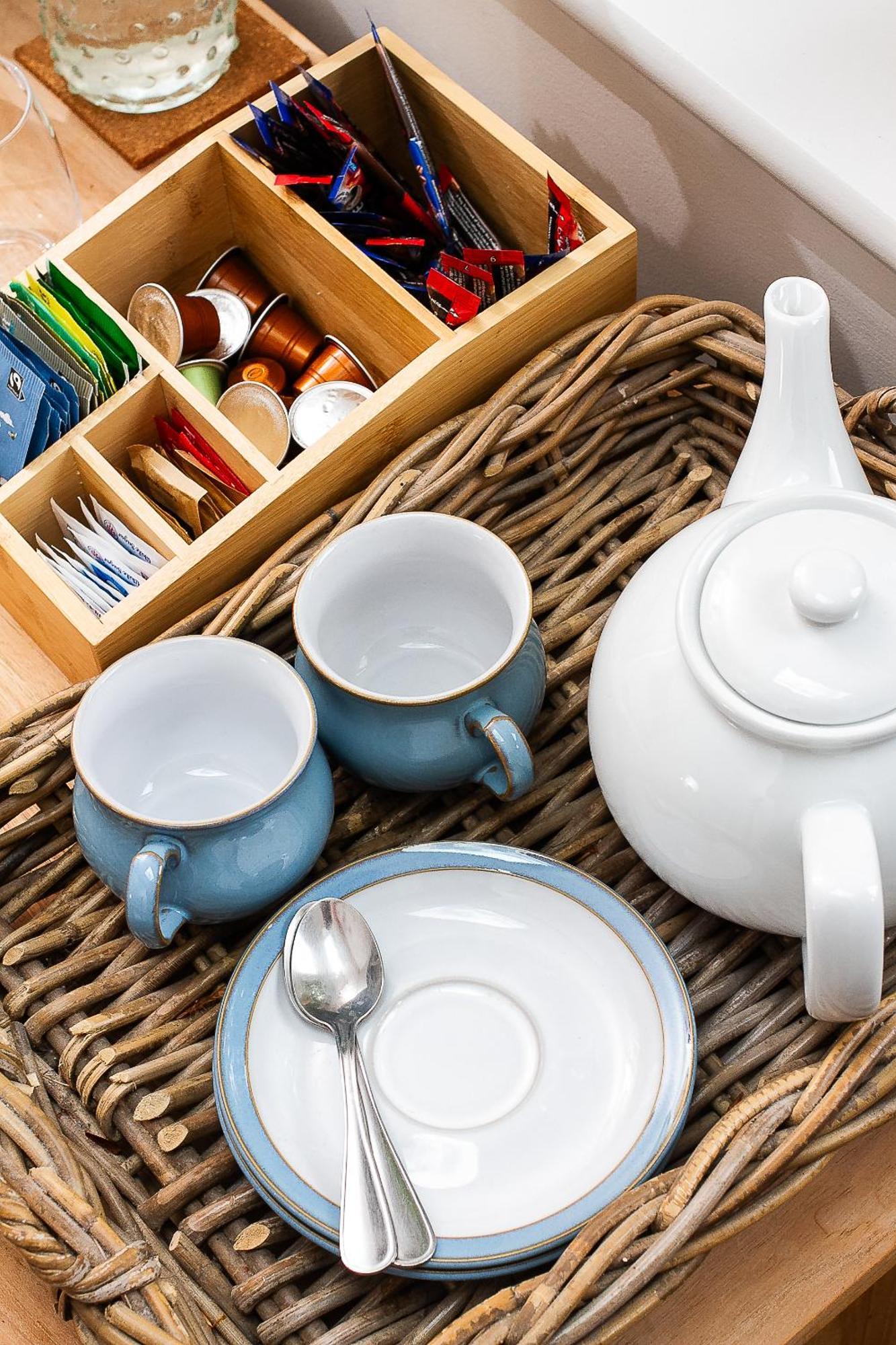 Winyard'S Gap Inn South Perrott 部屋 写真