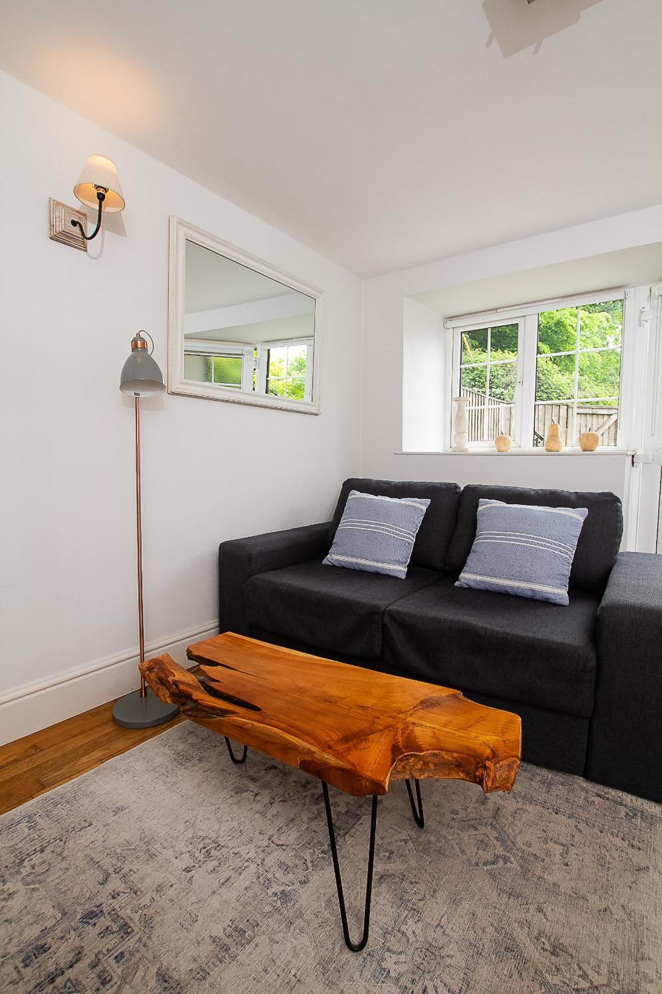 Winyard'S Gap Inn South Perrott 部屋 写真