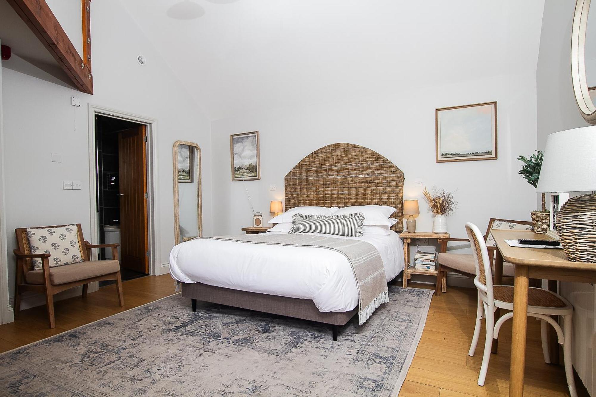 Winyard'S Gap Inn South Perrott 部屋 写真