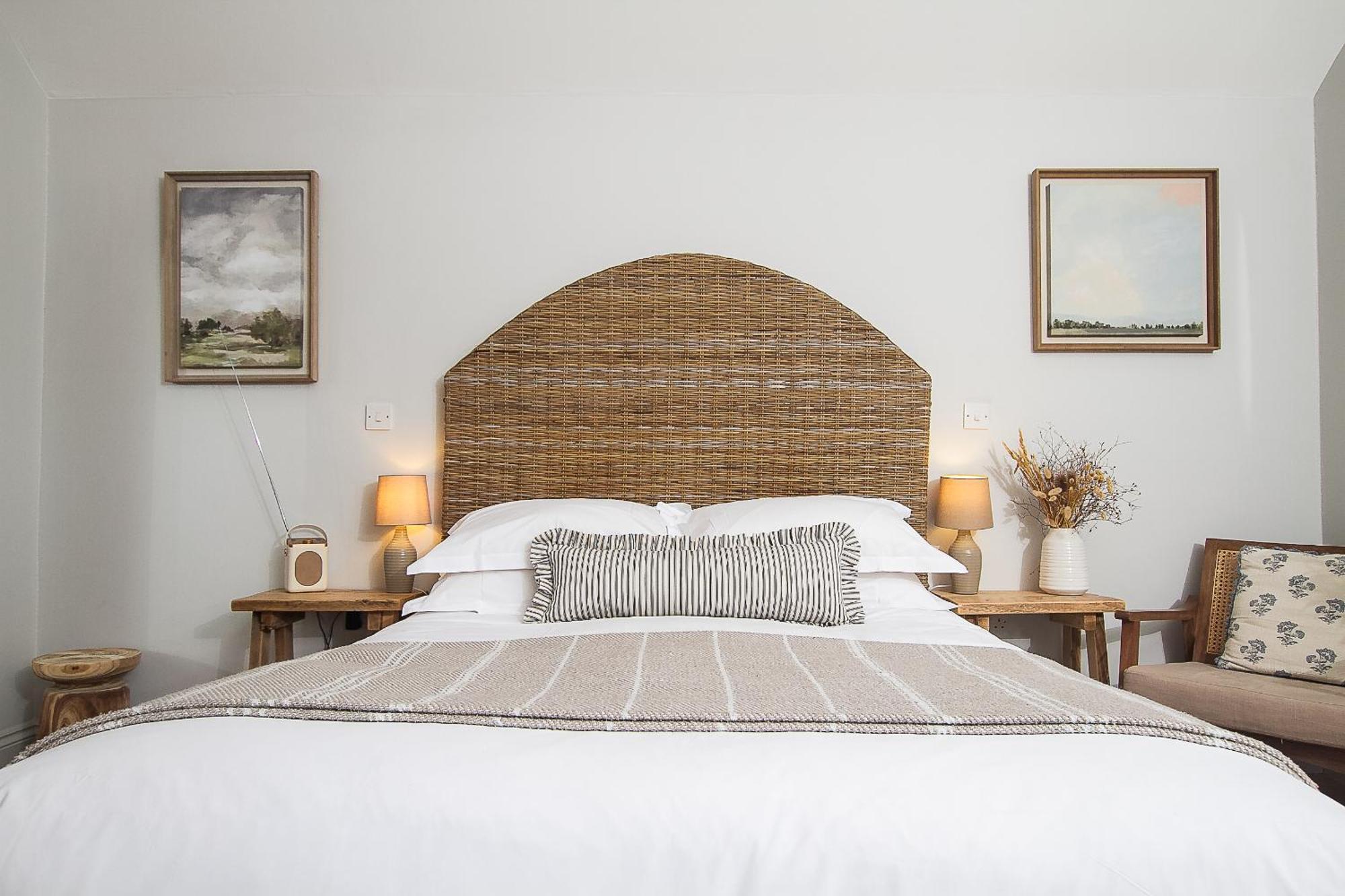Winyard'S Gap Inn South Perrott 部屋 写真