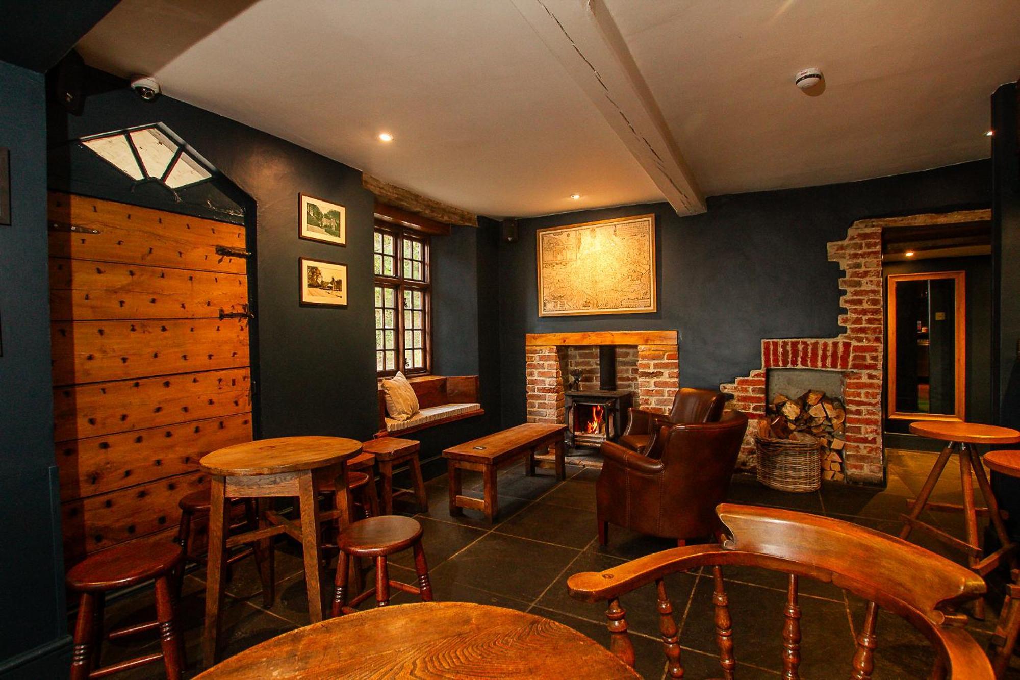 Winyard'S Gap Inn South Perrott エクステリア 写真