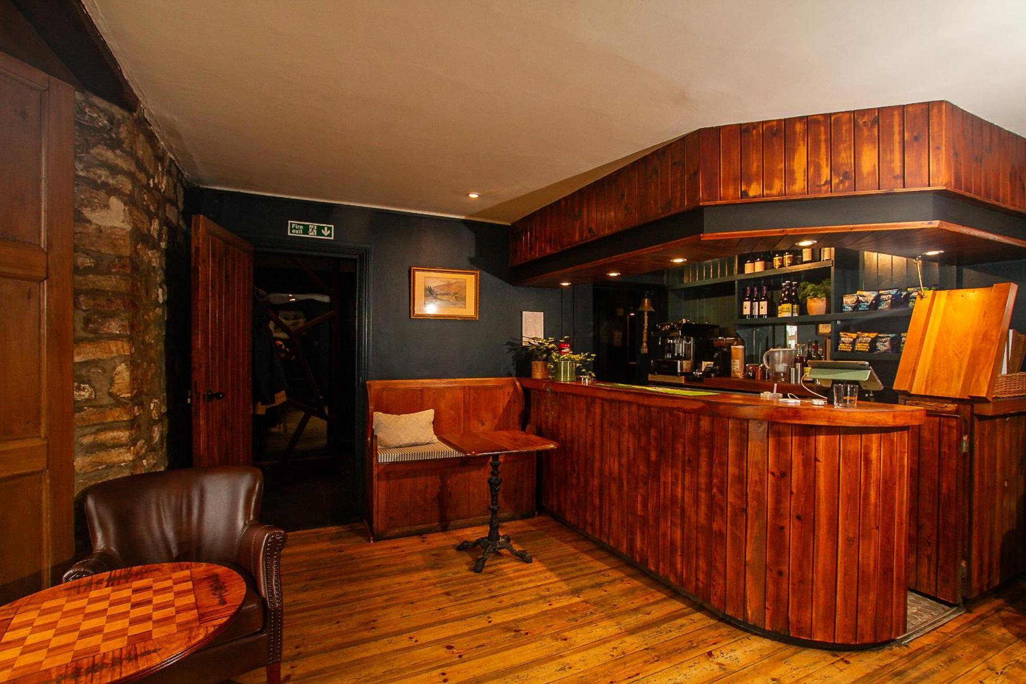 Winyard'S Gap Inn South Perrott エクステリア 写真