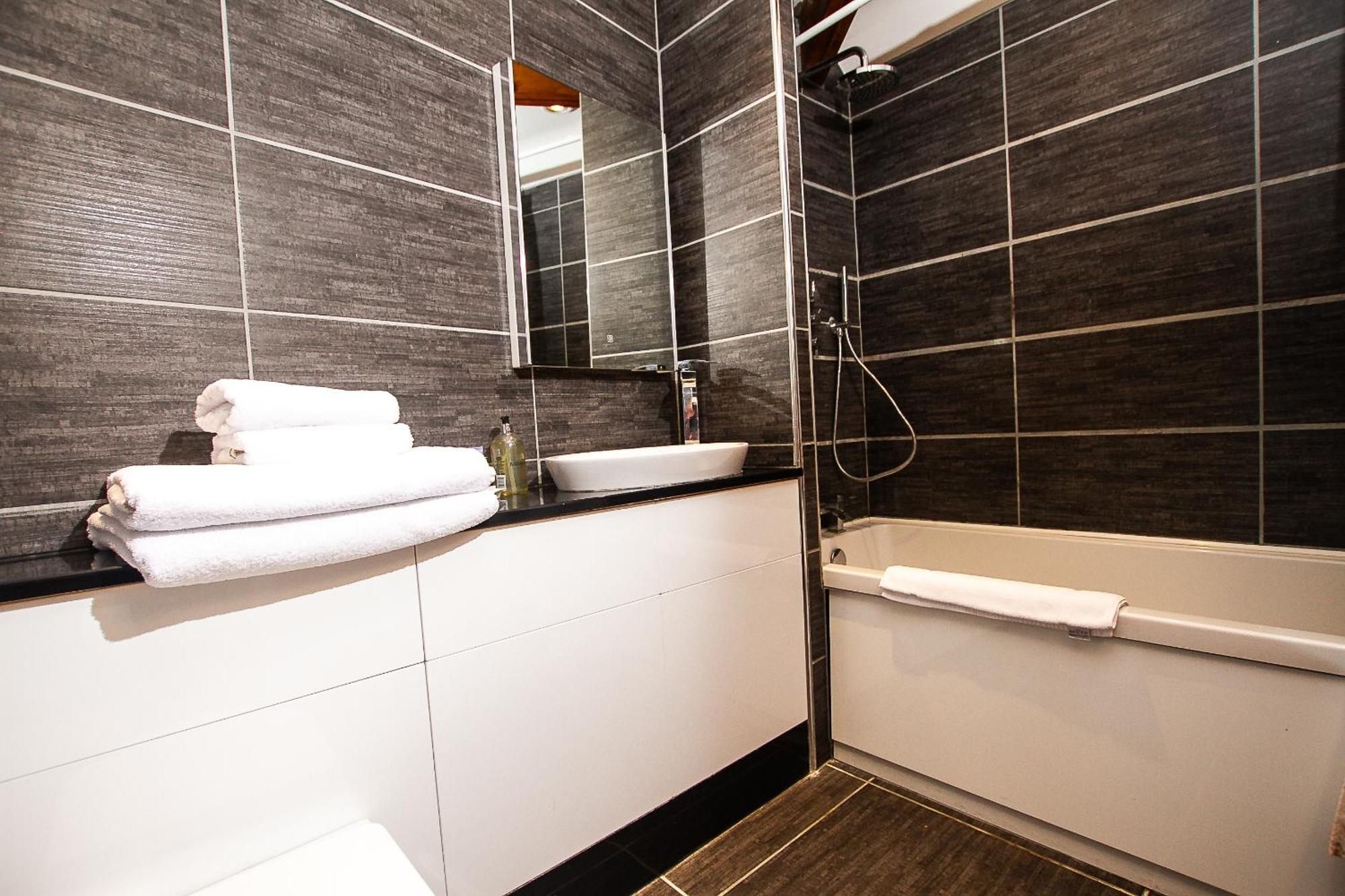 Winyard'S Gap Inn South Perrott 部屋 写真