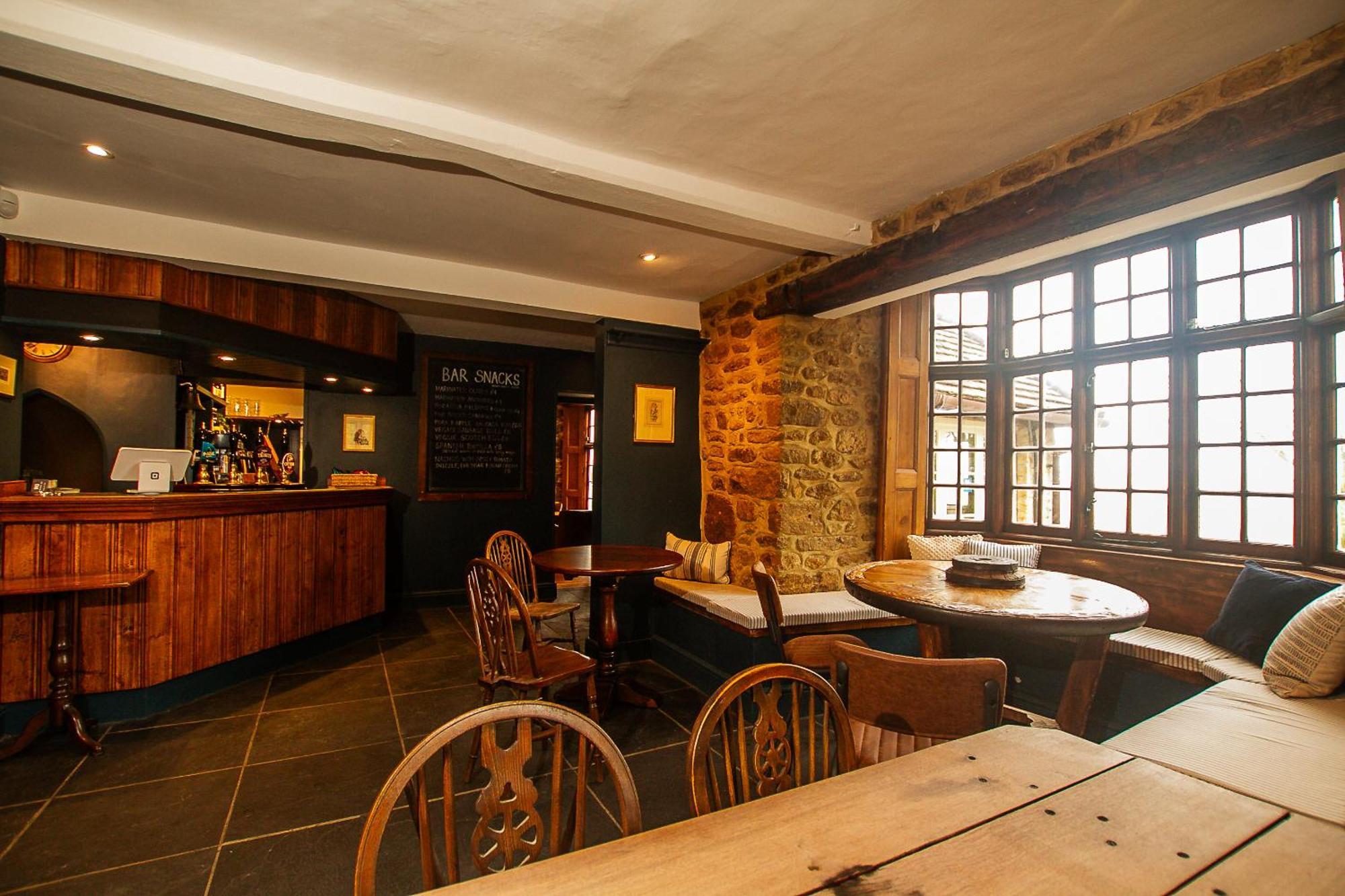 Winyard'S Gap Inn South Perrott エクステリア 写真
