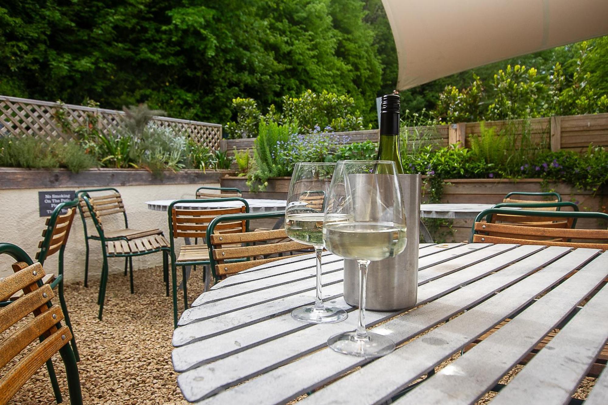Winyard'S Gap Inn South Perrott エクステリア 写真